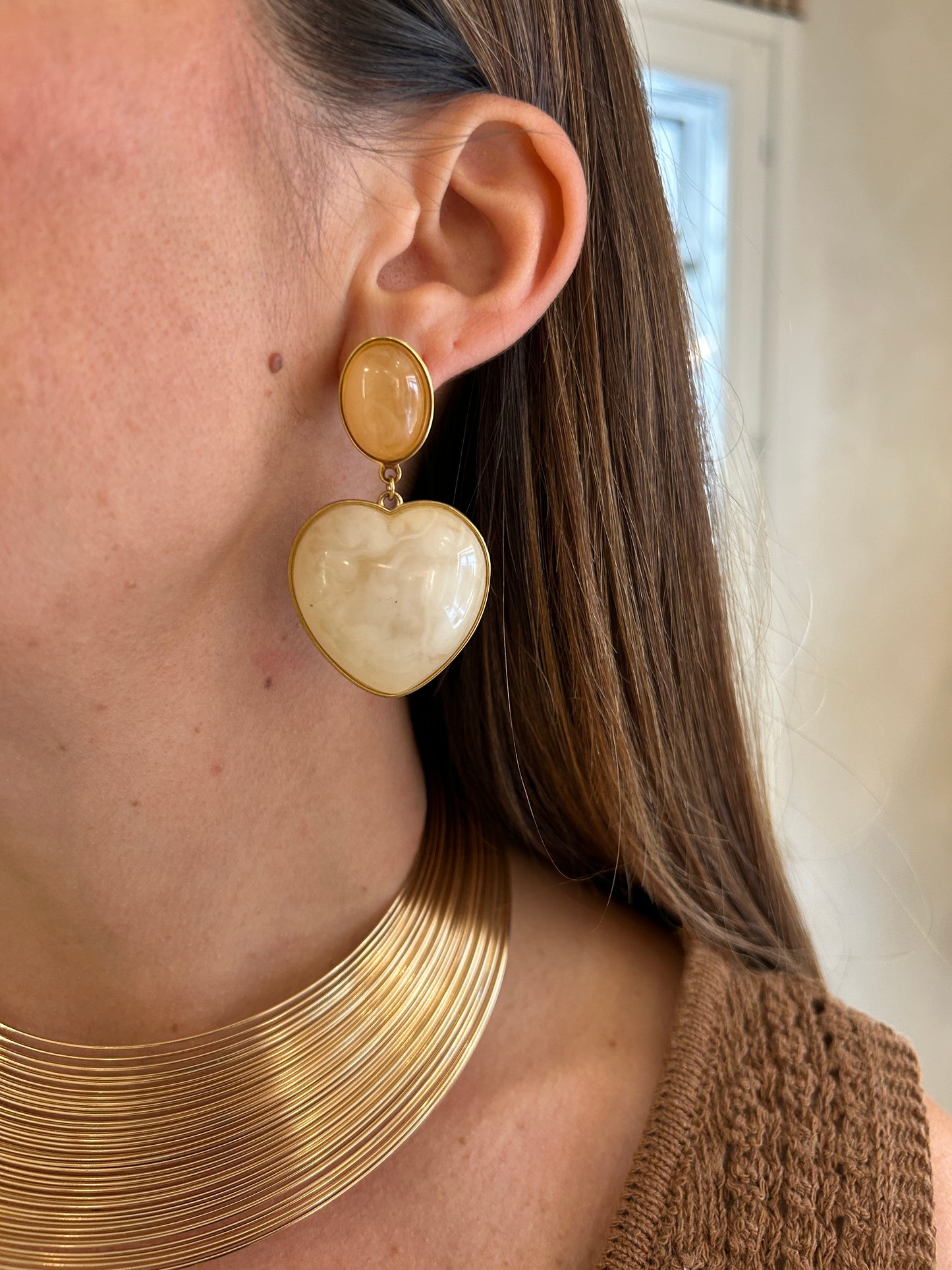 Collana Cleopatra