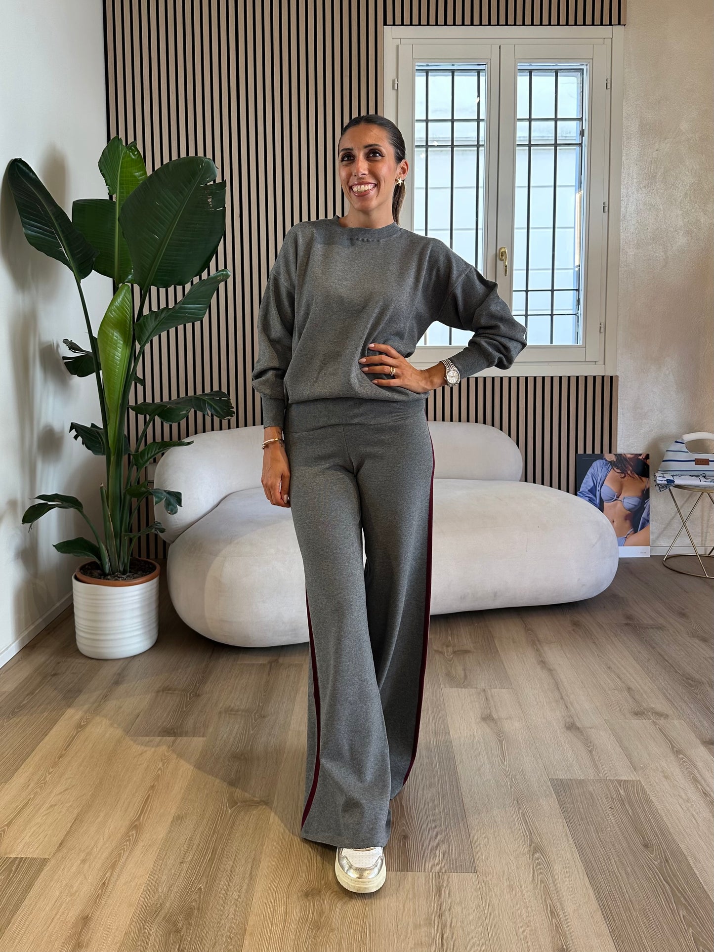 Pantalone banda