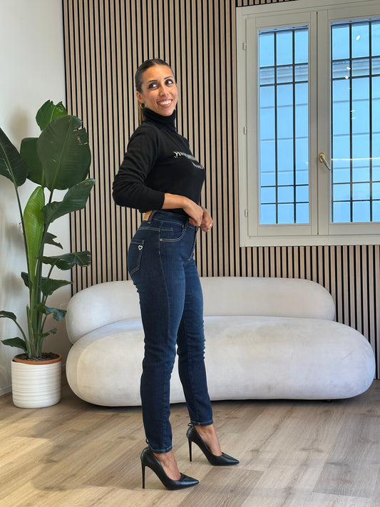 Jeans ultra skinni