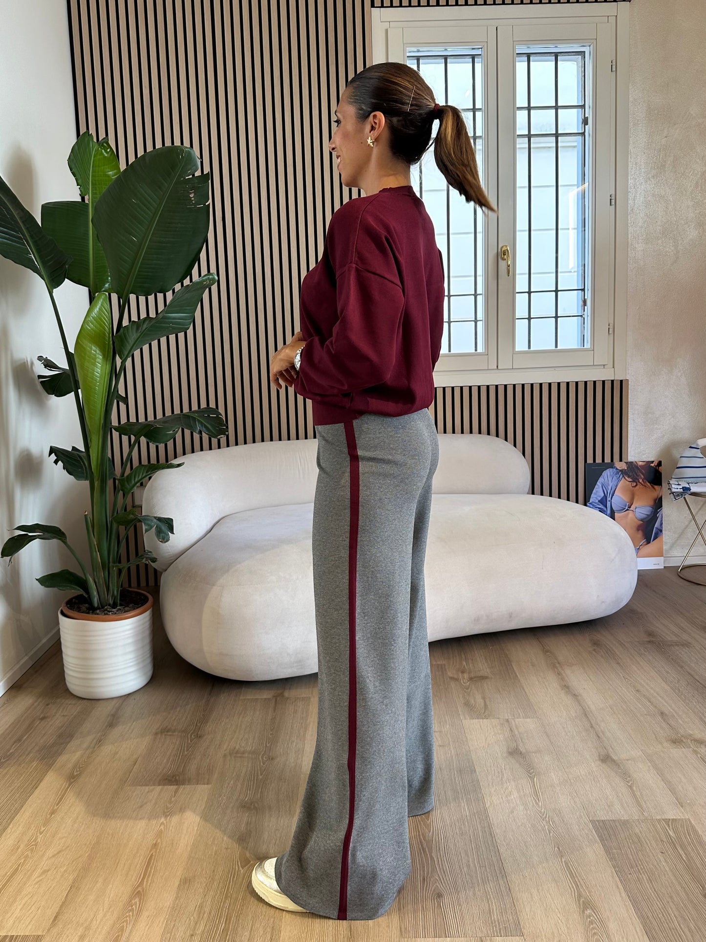 Pantalone banda
