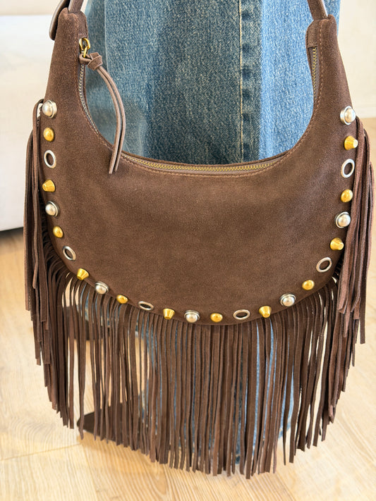 Borsa Calida hobo