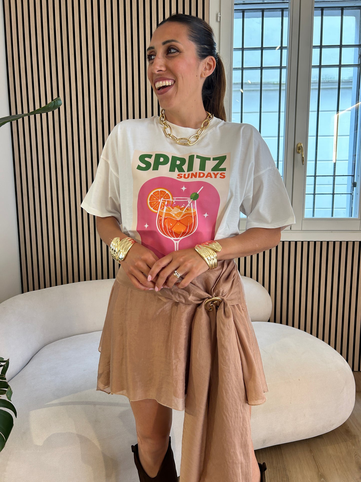 Collana Naomi