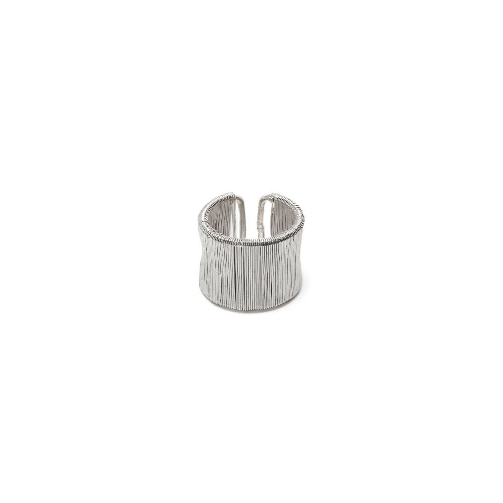 Anello fascia filo sottile
