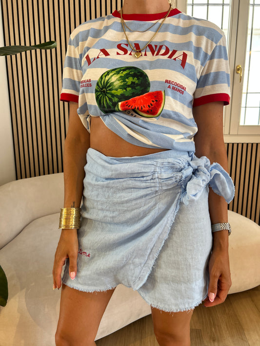T-shirt Anguria