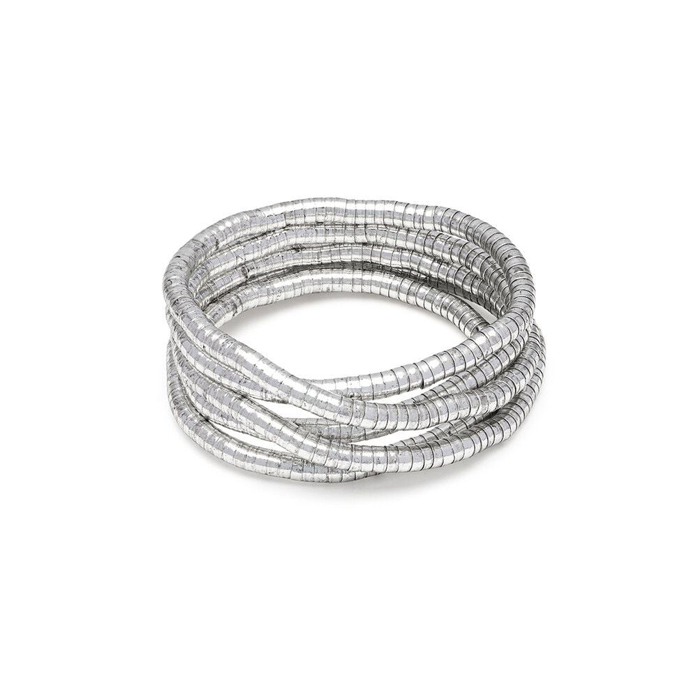 Bracciale/collana snake piccolo