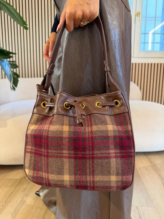 Borsa Canter