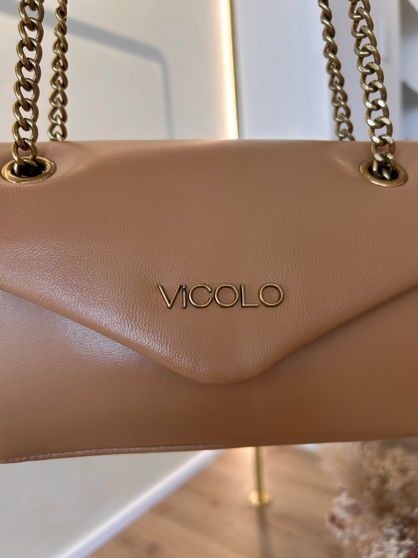 Bag catene