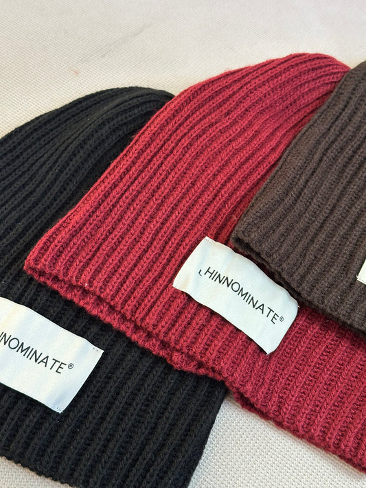 Berretta in costa inglese