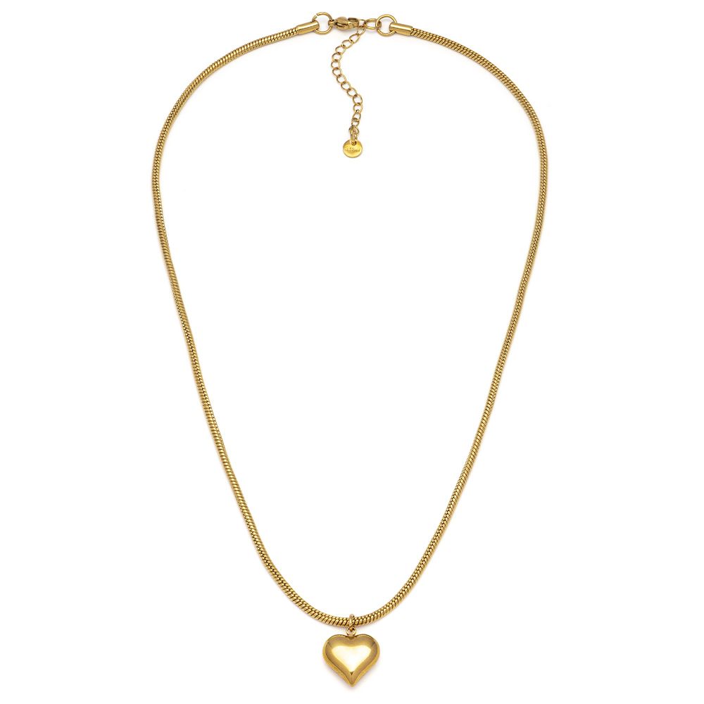 Collana cuore