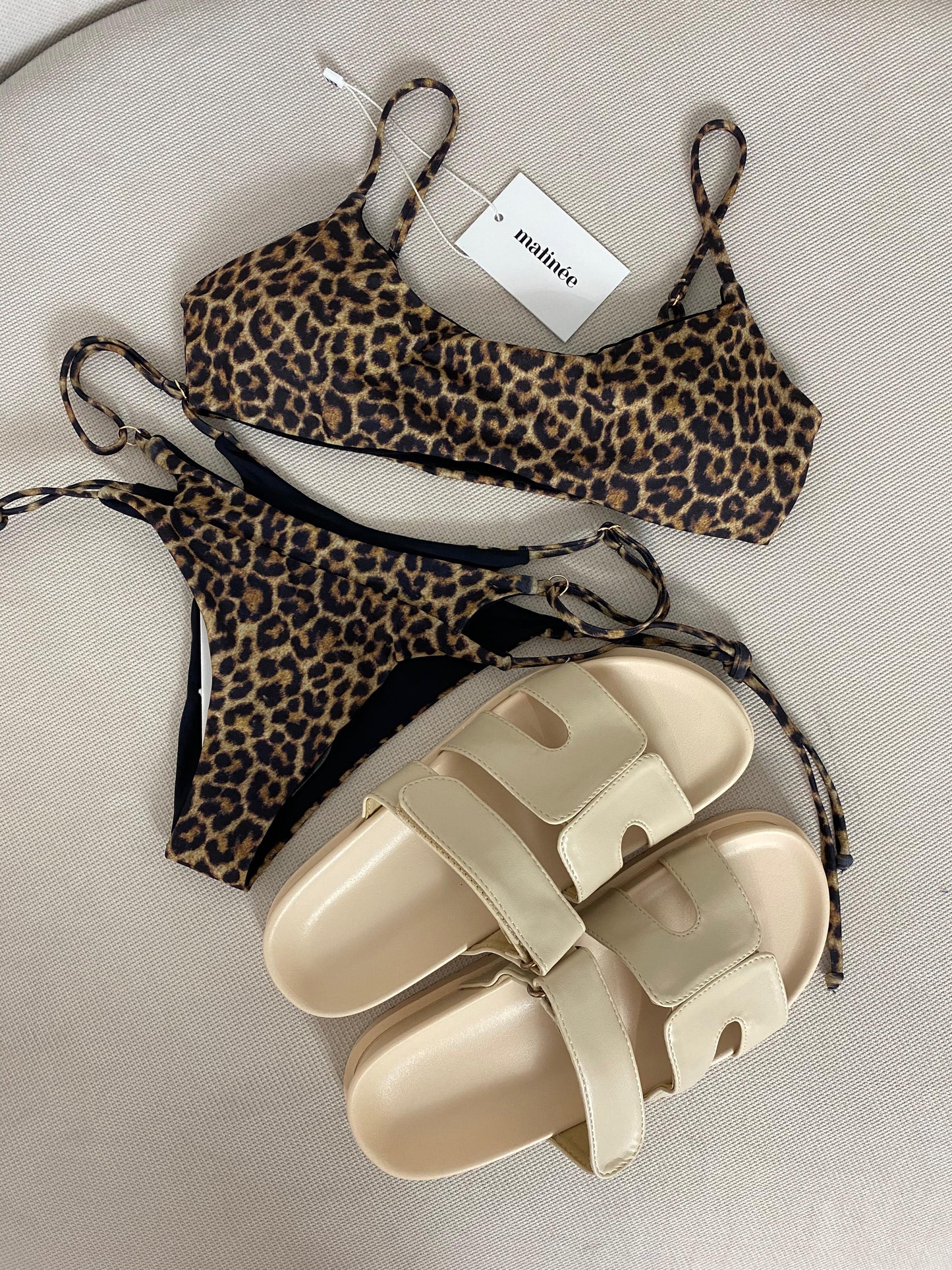 Sandali mod. Hermès Cipro