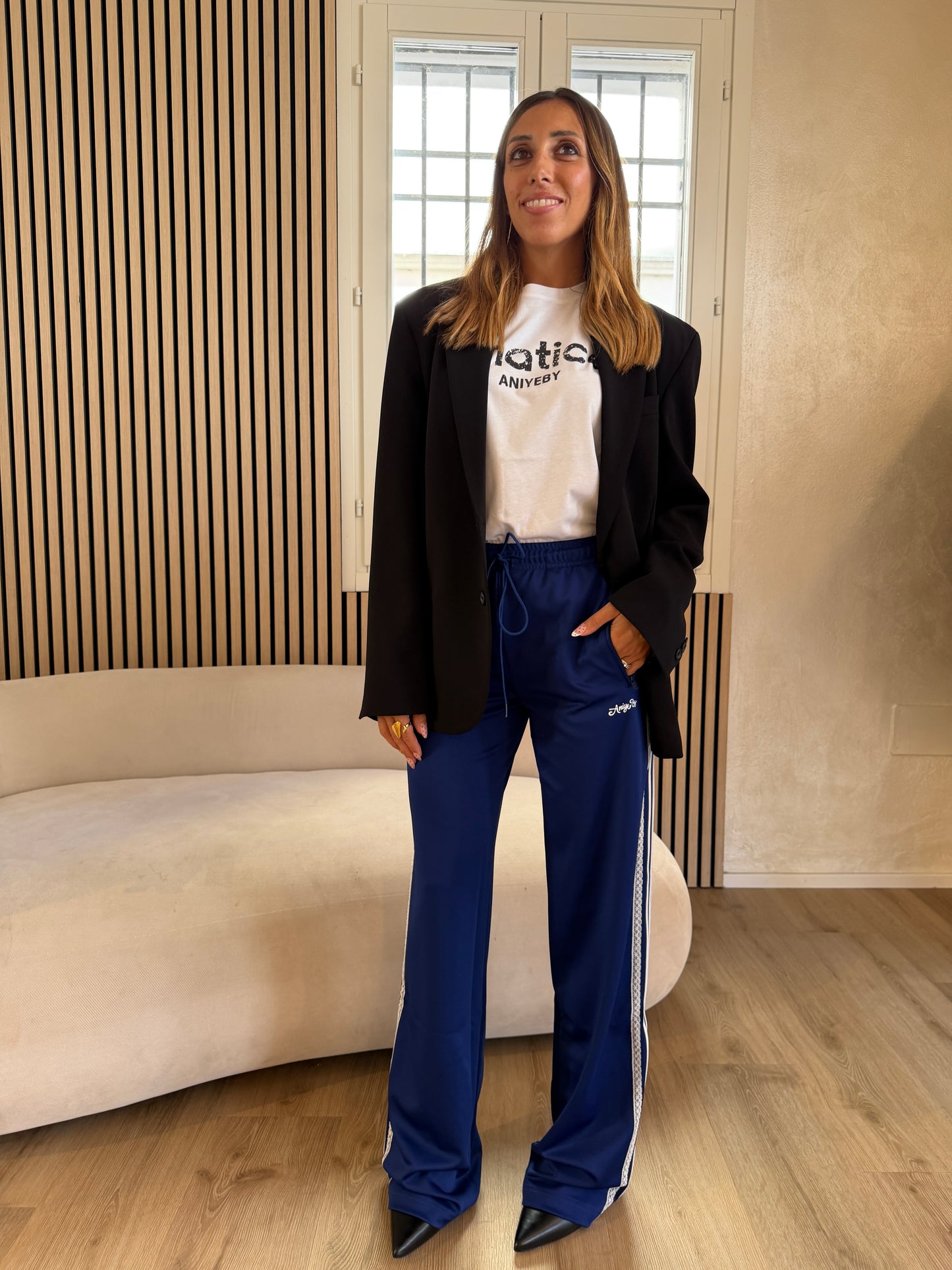 Blazer Dina