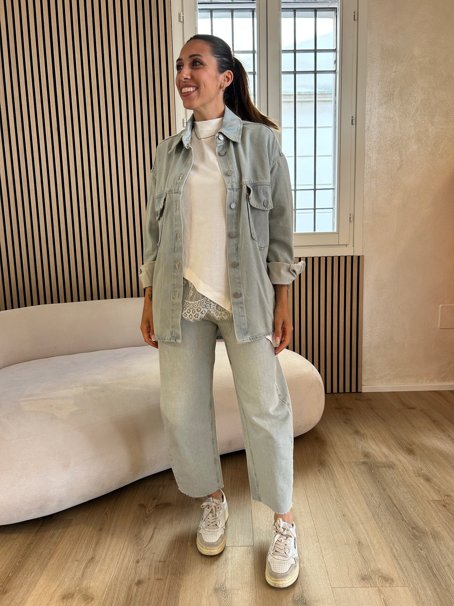 Jeans Aria