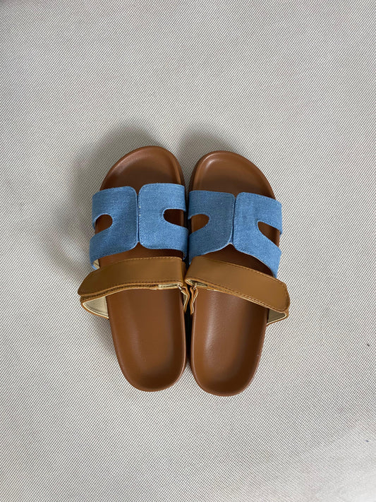 Sandali mod. Hermès Cipro