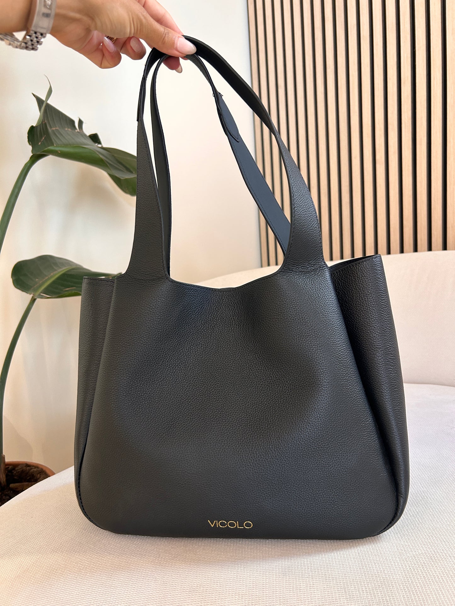 Maxi Borsa Roomy