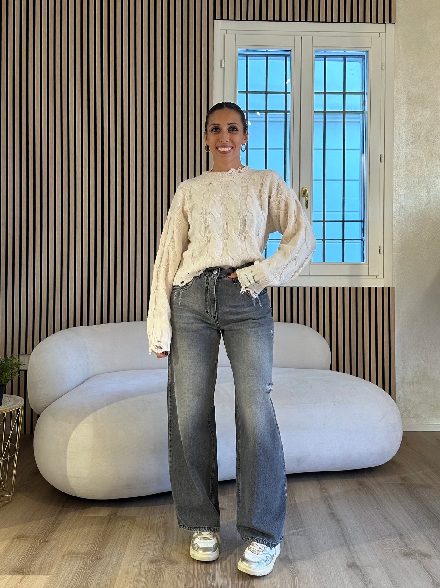 Jeans bella