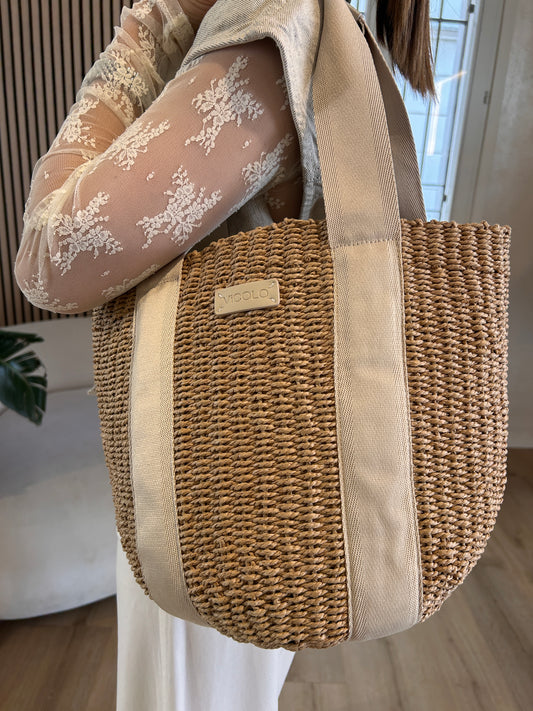 Borsa Capri bag