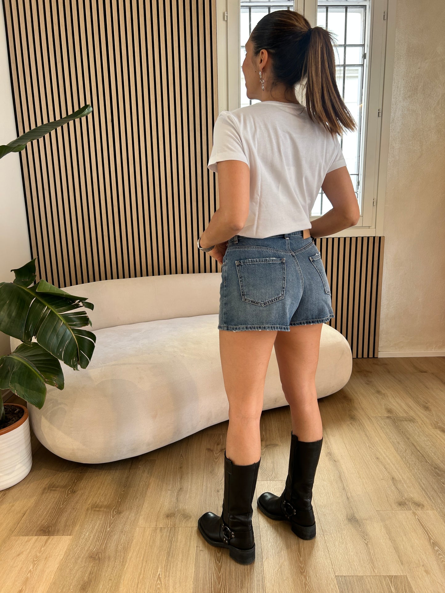 Shorts Lois