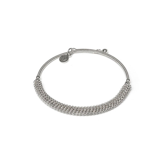 Bracciale flessibile