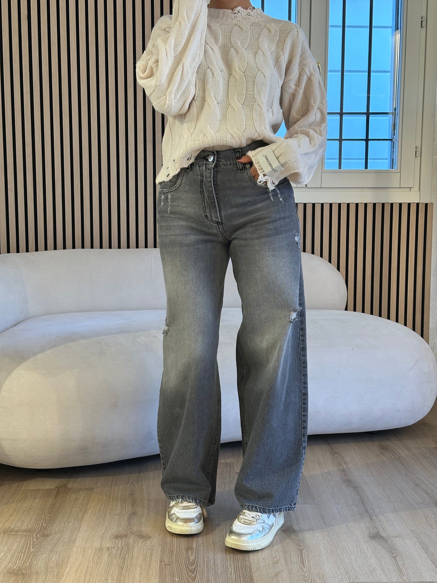 Jeans bella