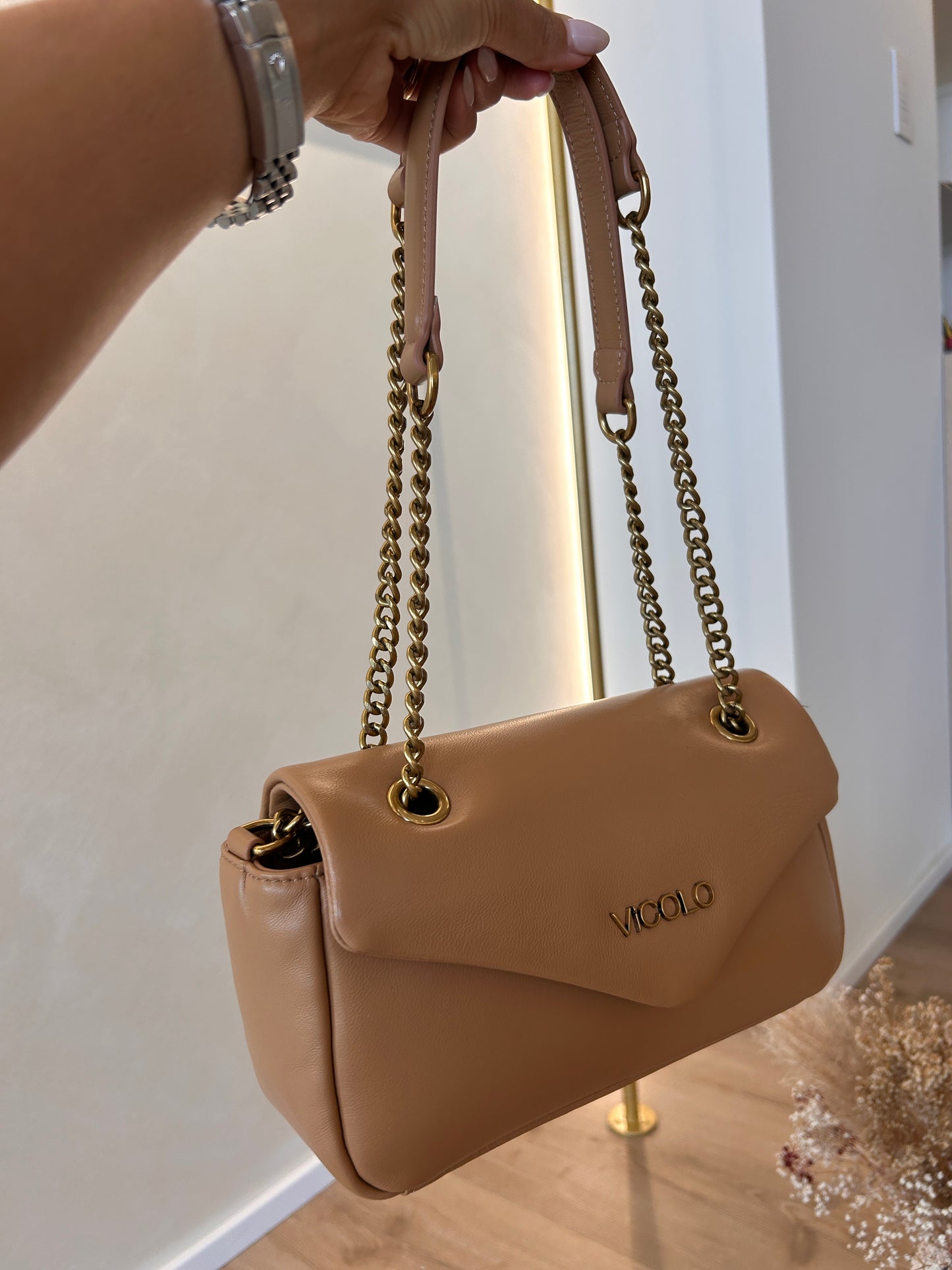 Bag catene