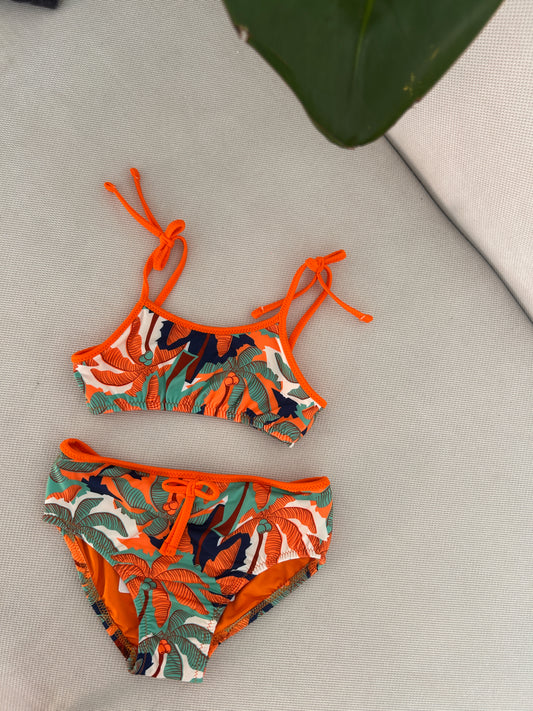 Bikini bimba EXOTIC