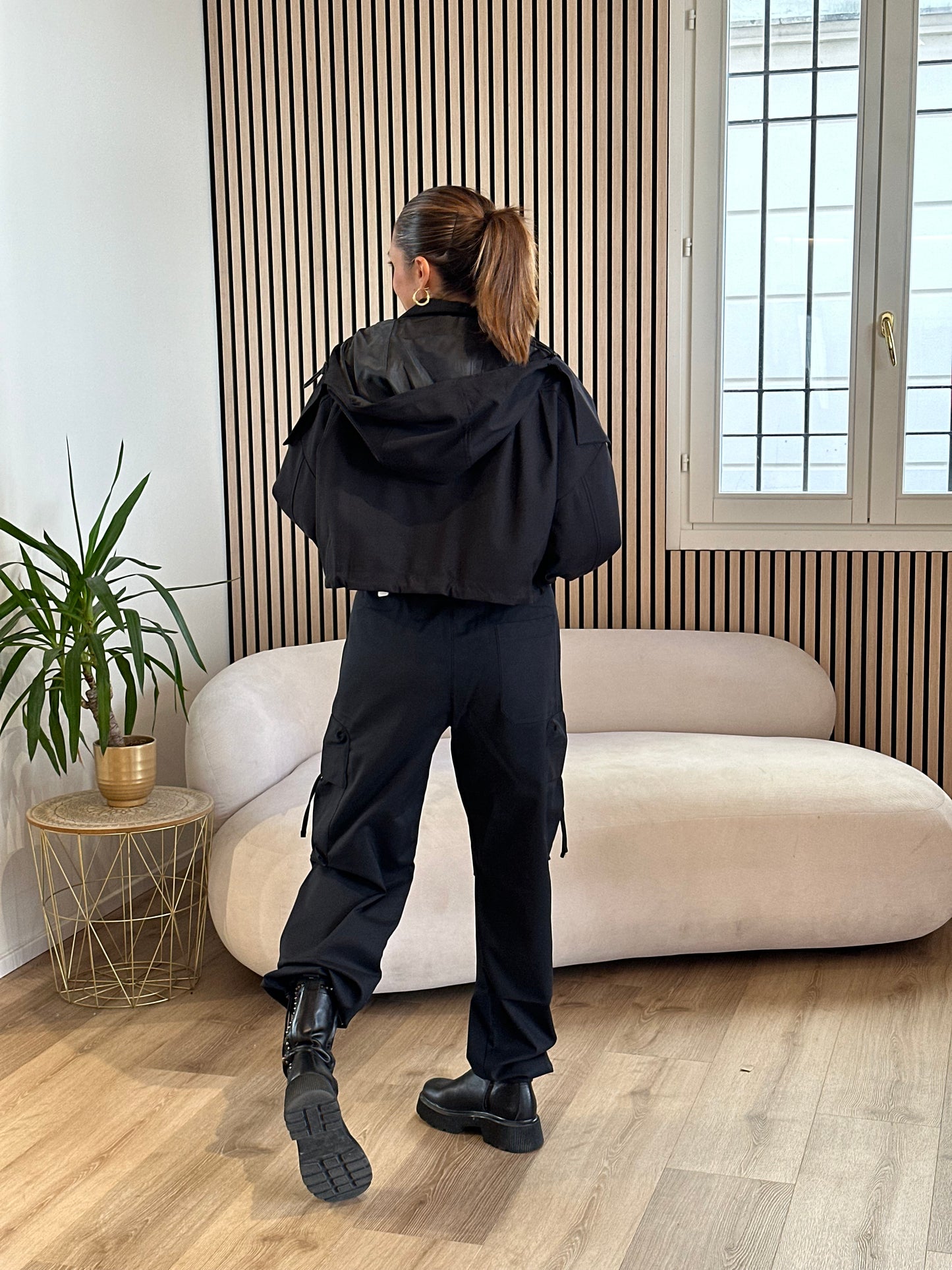 Pantalone tecnico