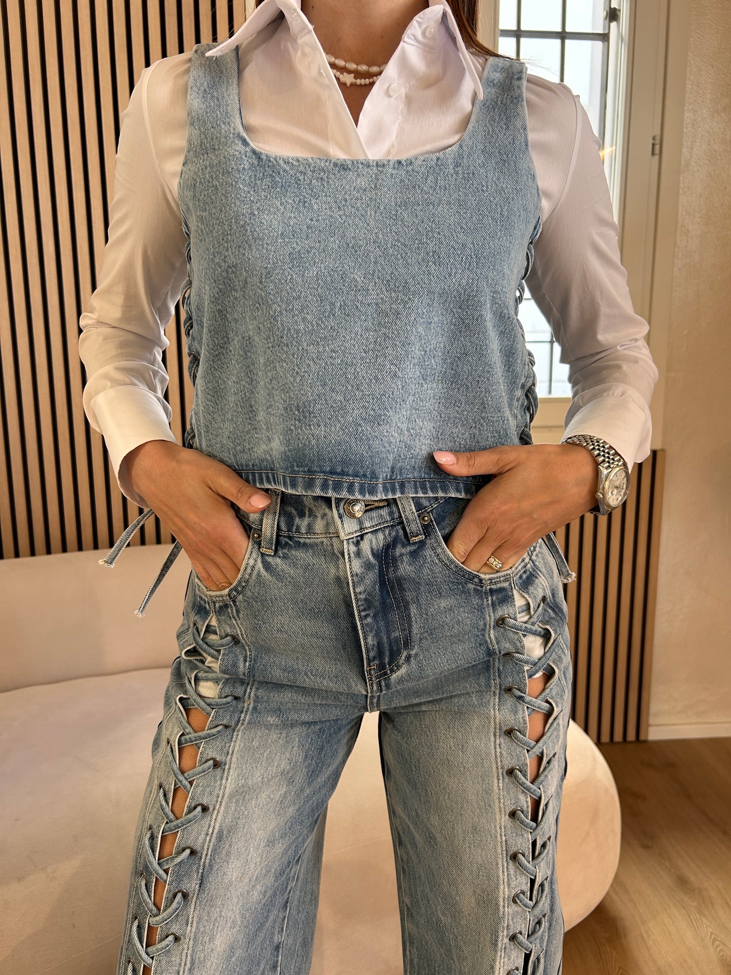 Jeans Cora