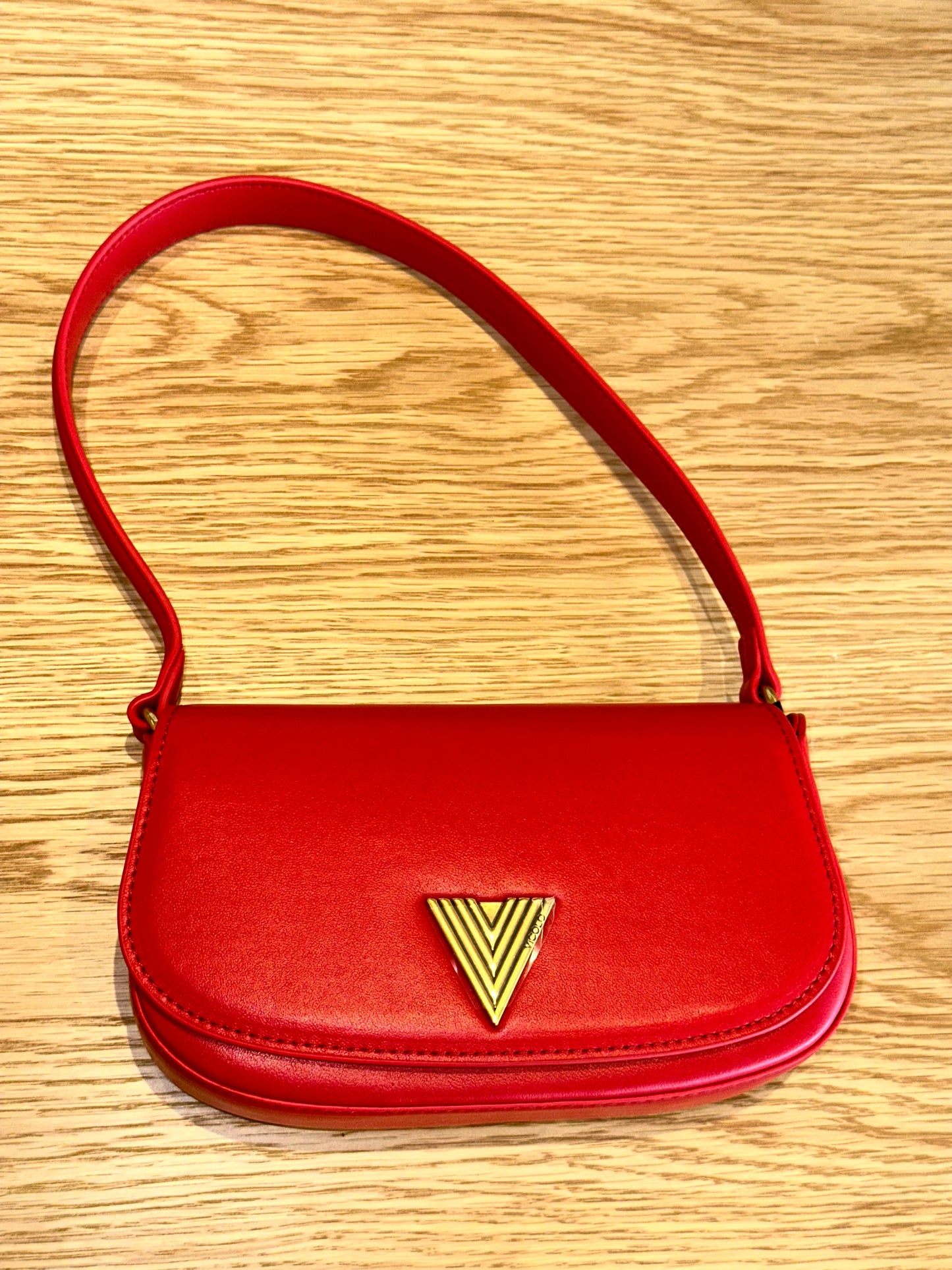 Bag Red