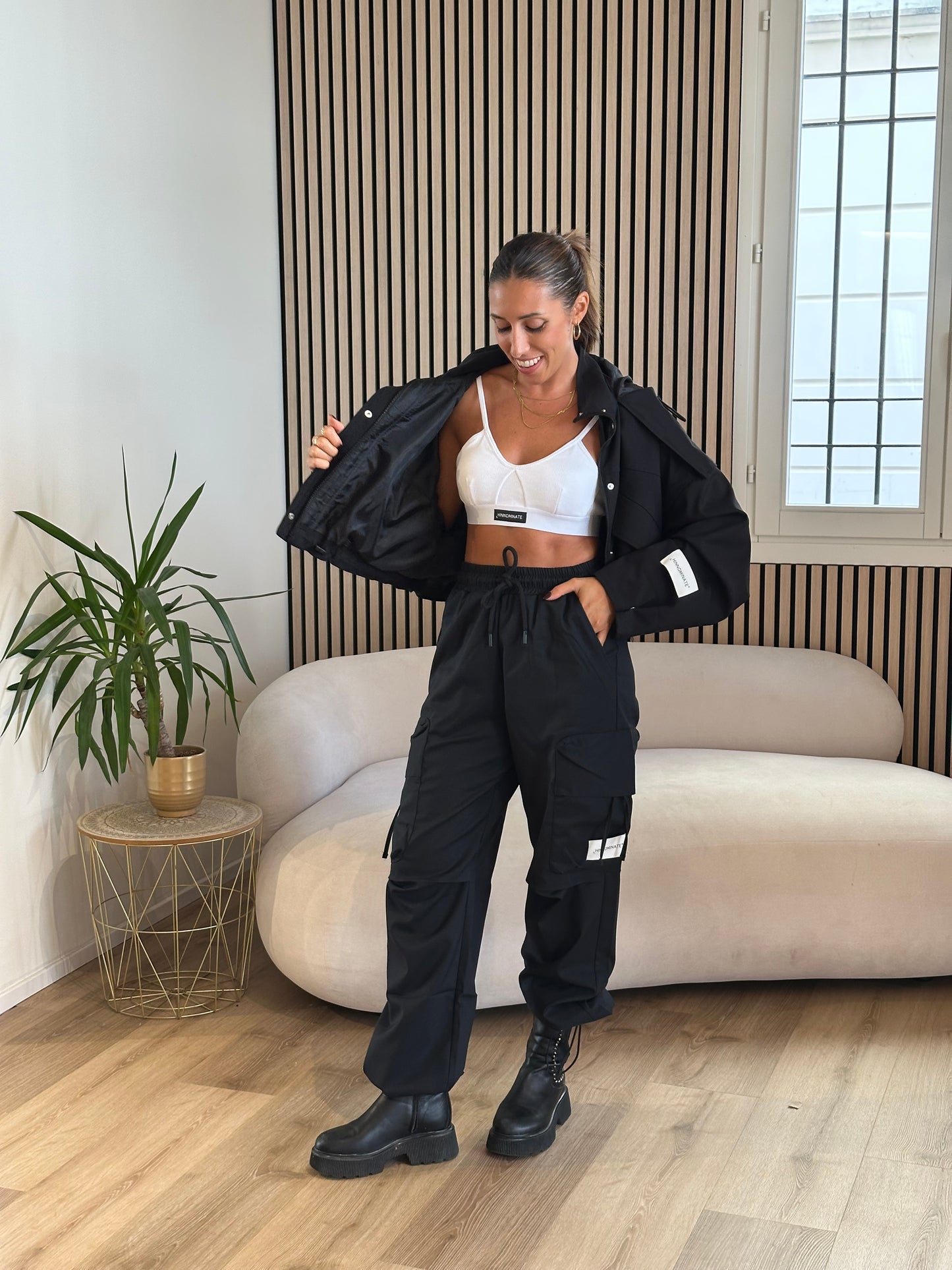Pantalone tecnico