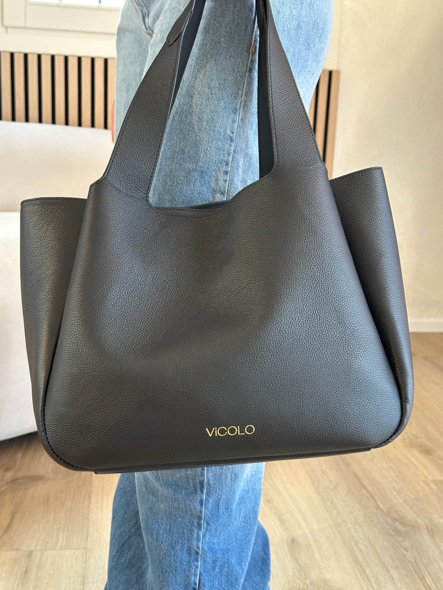 Maxi Borsa Roomy