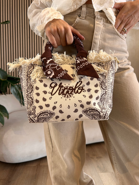 Borsa ibiza small bag