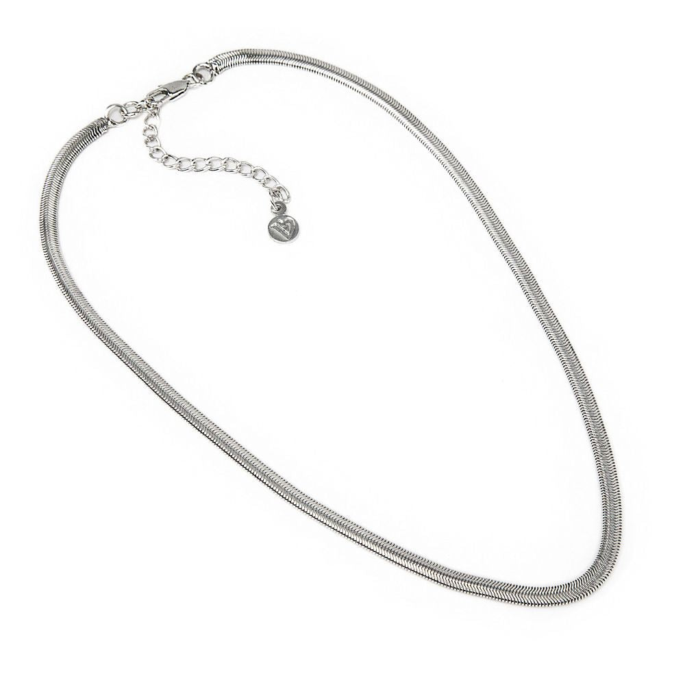 Collana serpente
