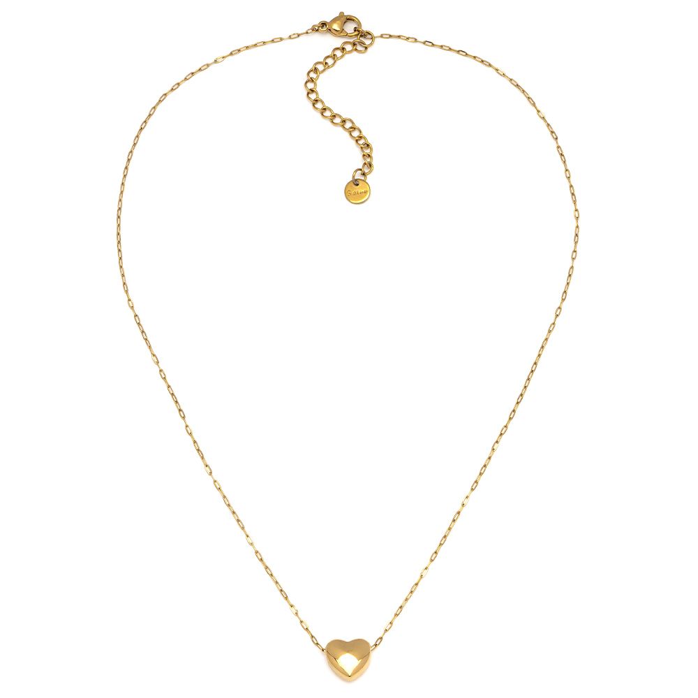 Collana cuore piccolo