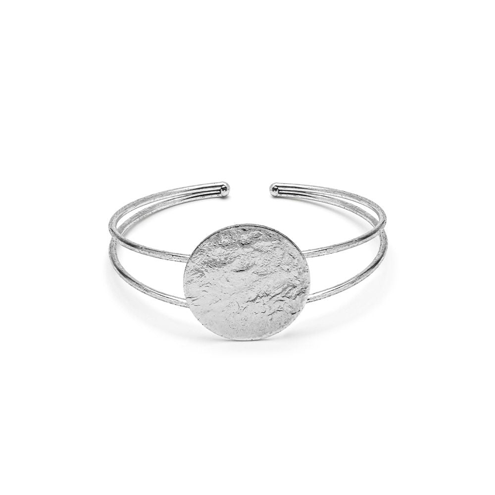 Bracciale 2 fili tondo