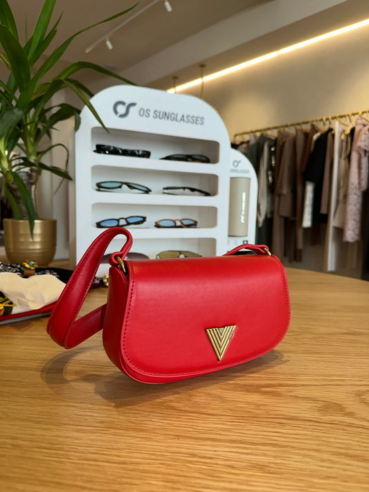 Bag Red