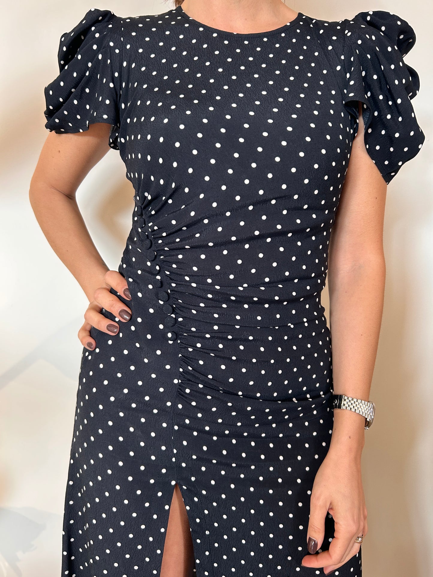 Abito Kristel petitpois