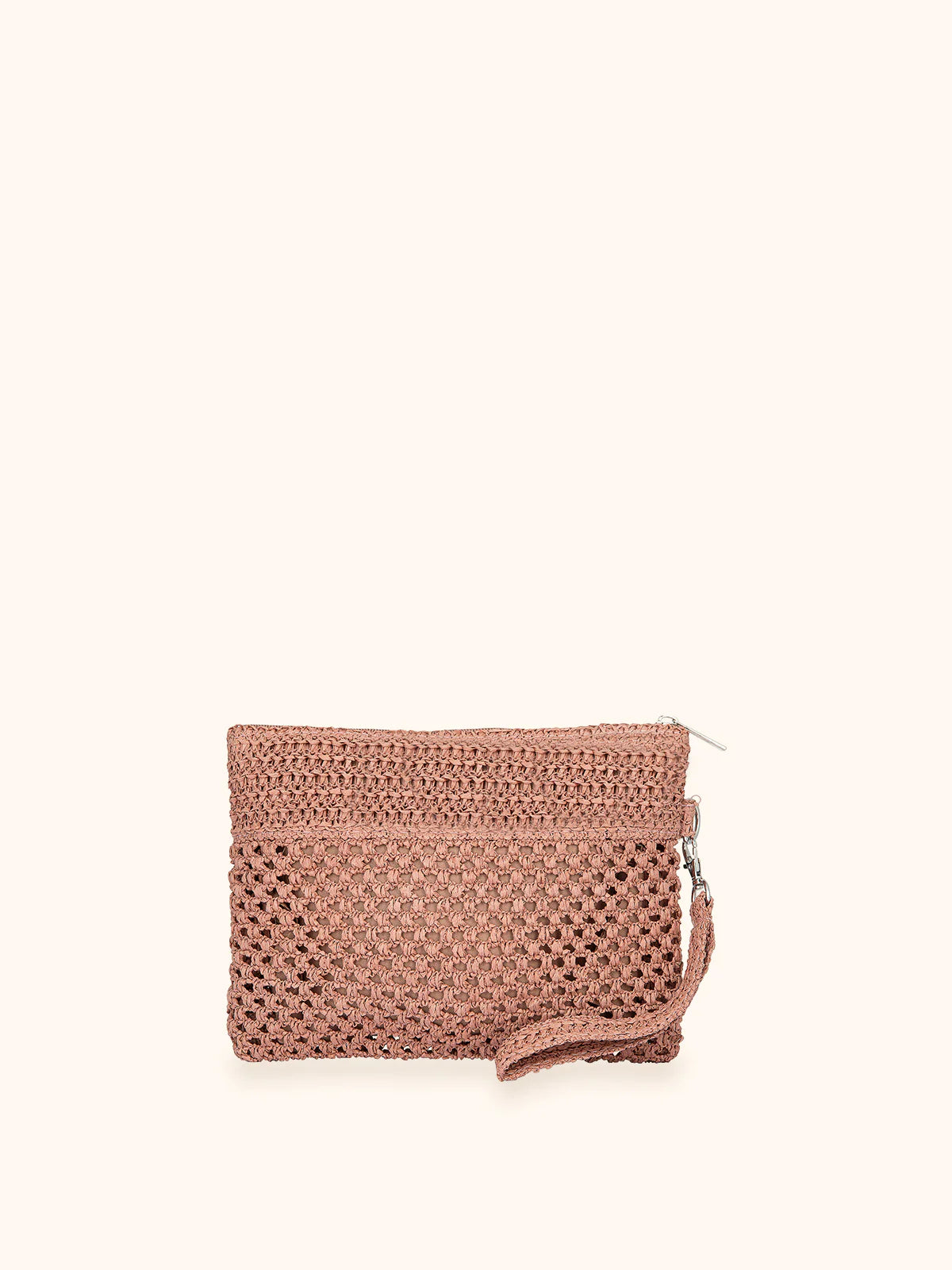 Mini pochette pink