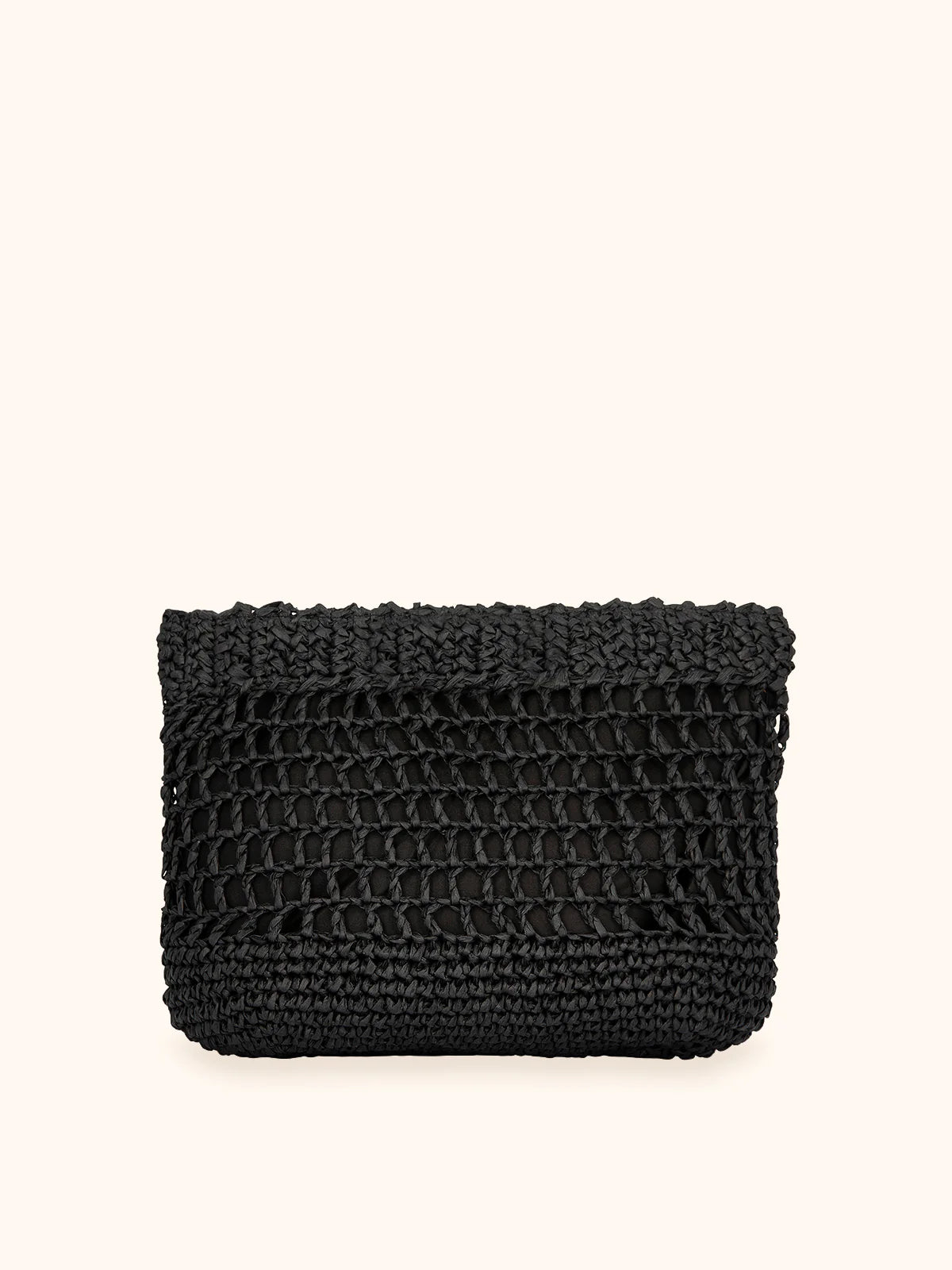 Maxi pochette Black