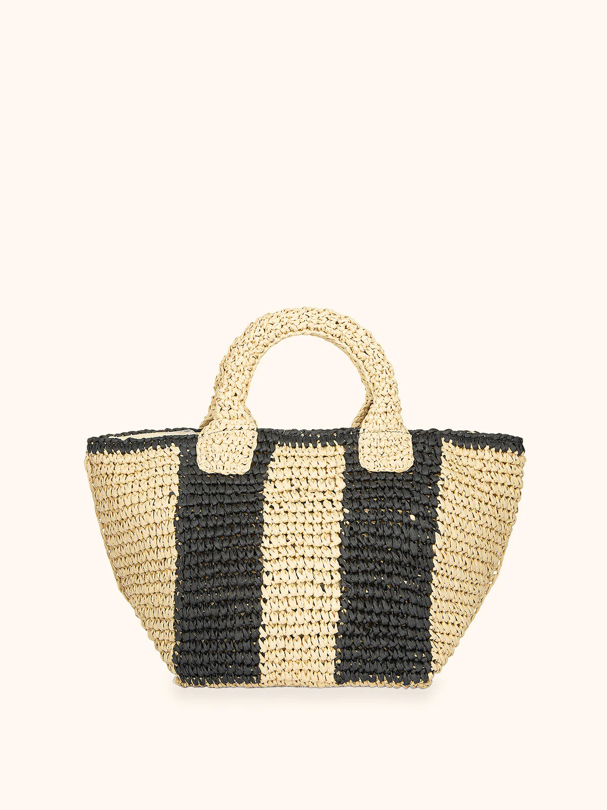 Tote bag Beige