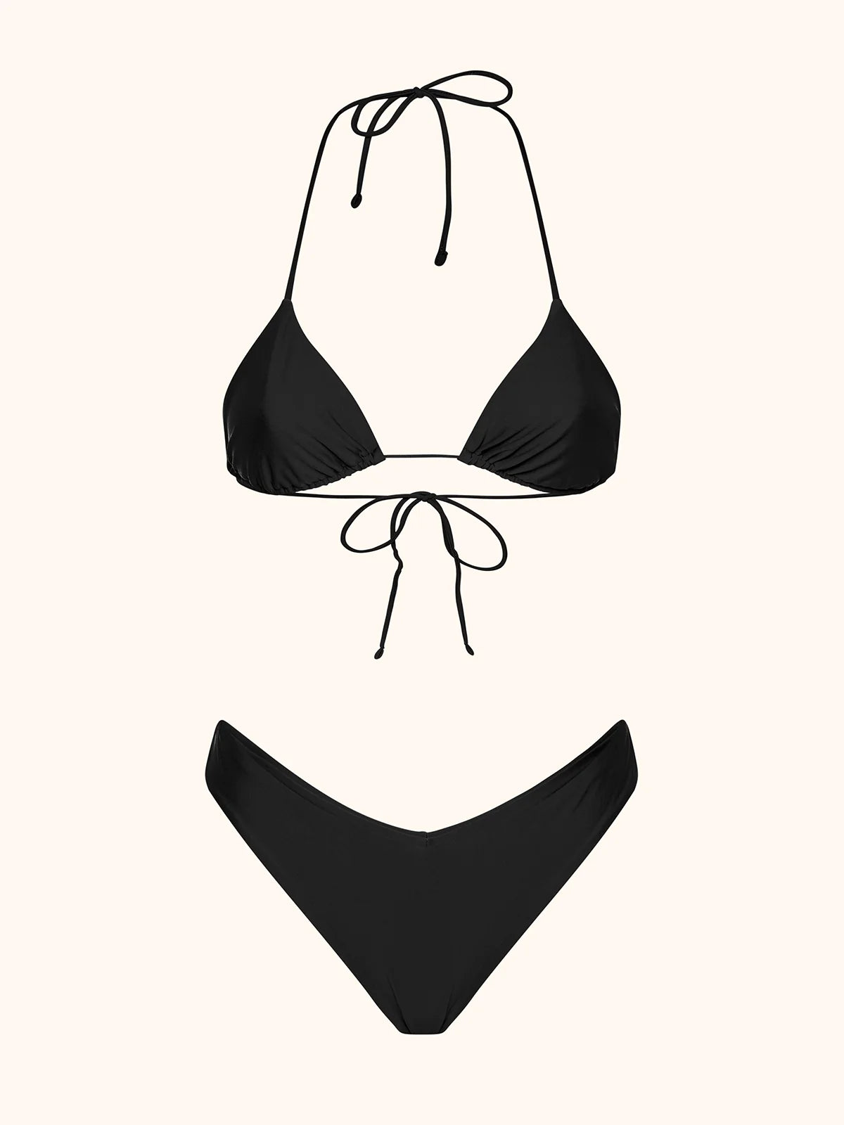 Bikini black