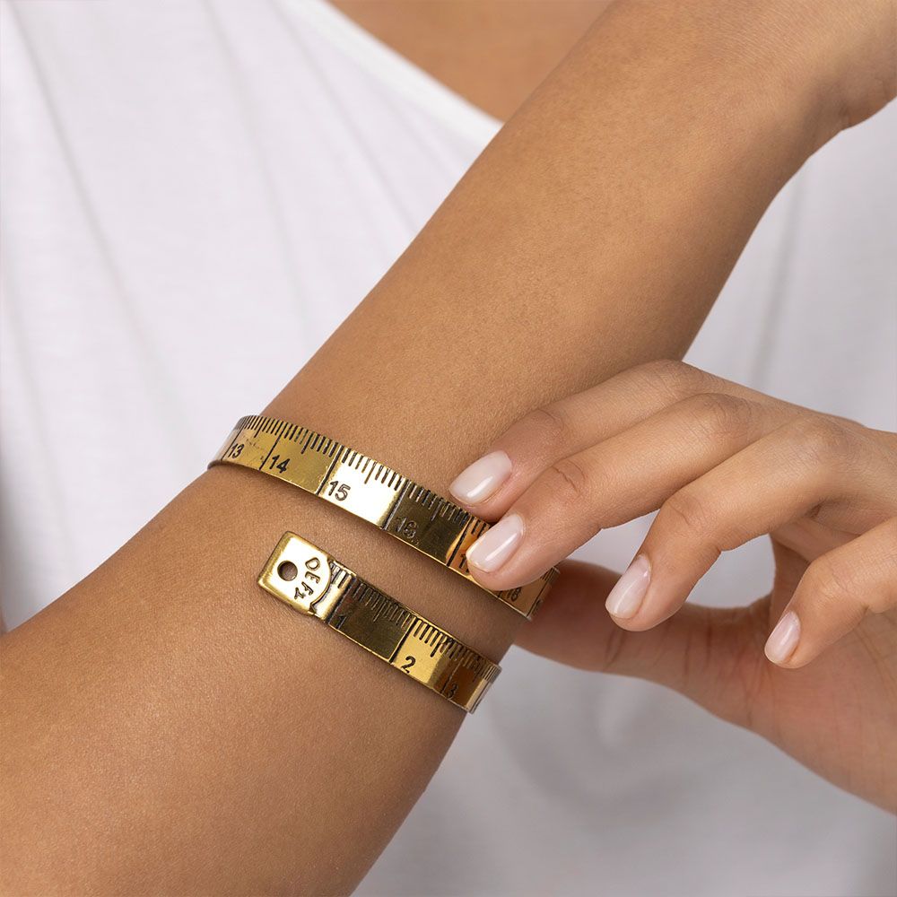 Bracciale metro