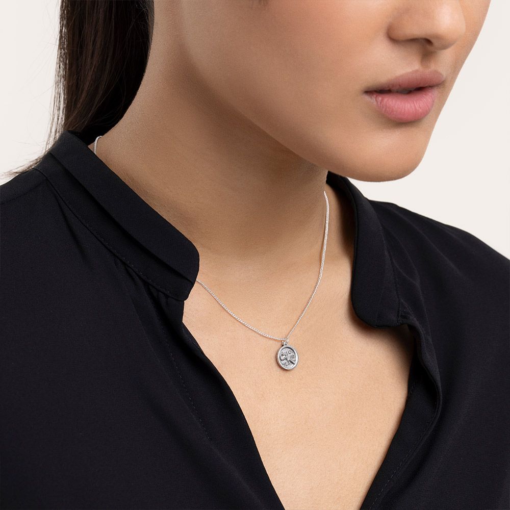 Collana Follow Your Heart