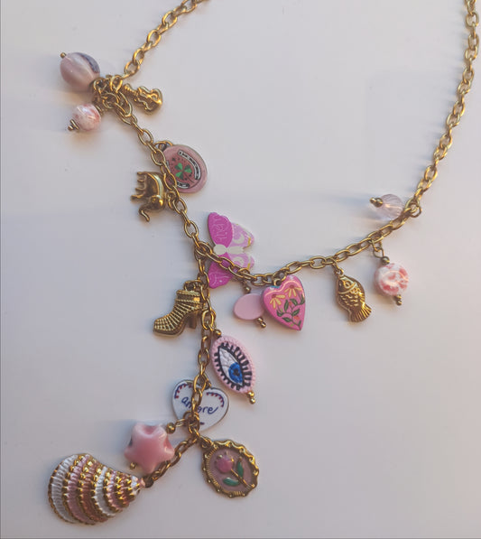 Collana Summer