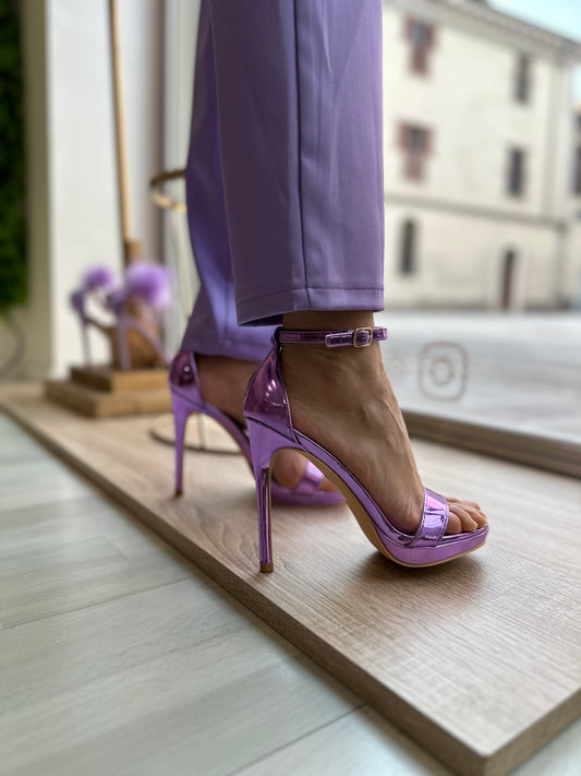 Sandalo purple
