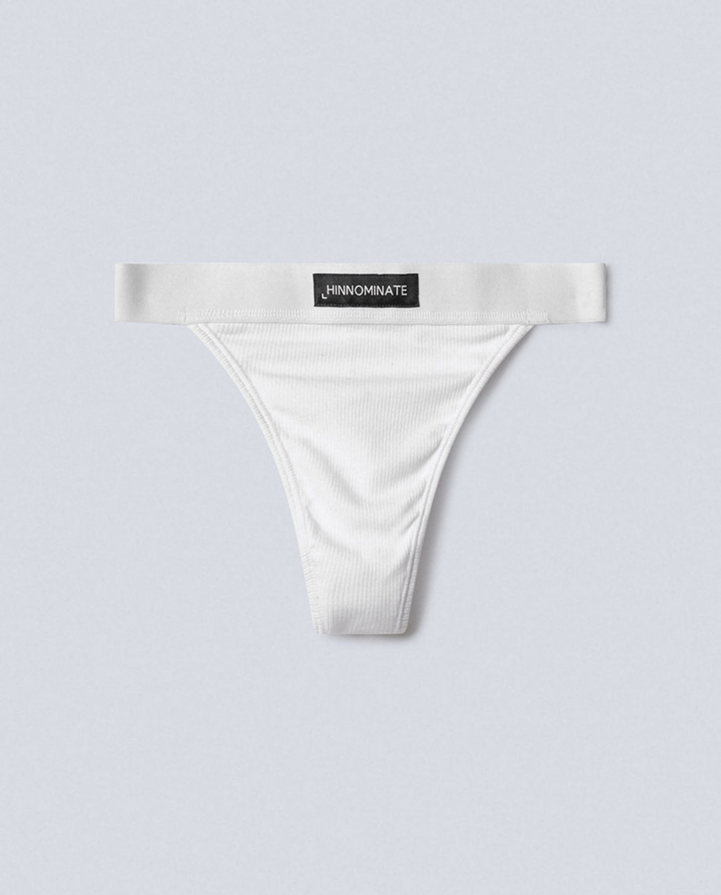 Tanga in Costina con Elastico