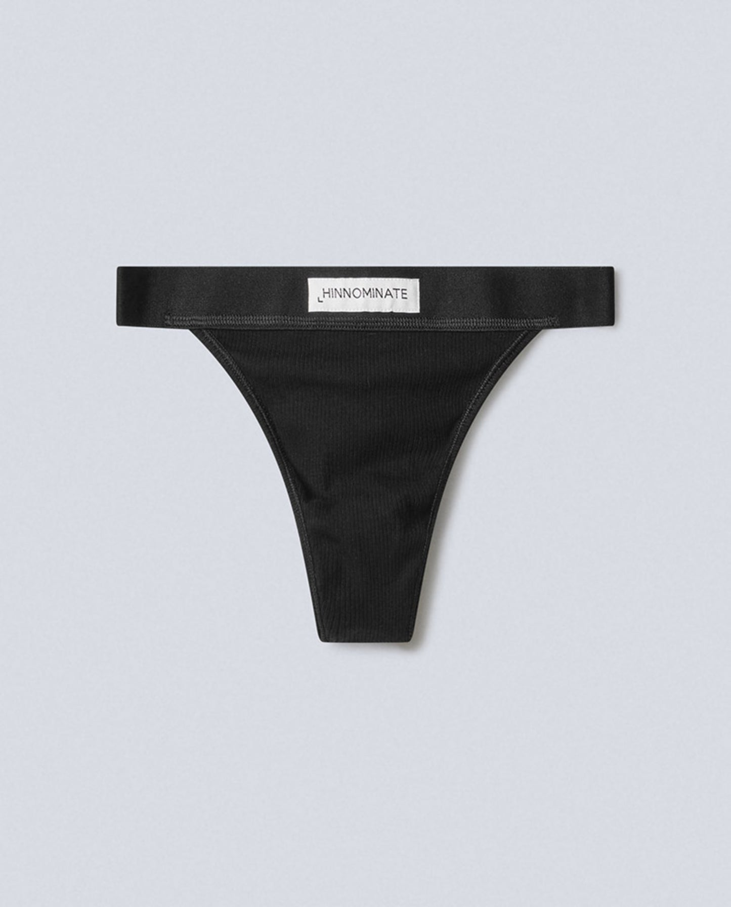 Tanga in Costina con Elastico