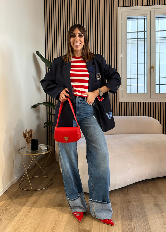 Jeans Kendall