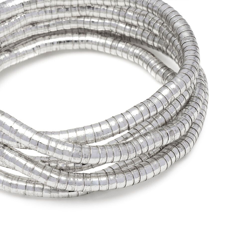Bracciale/collana snake piccolo
