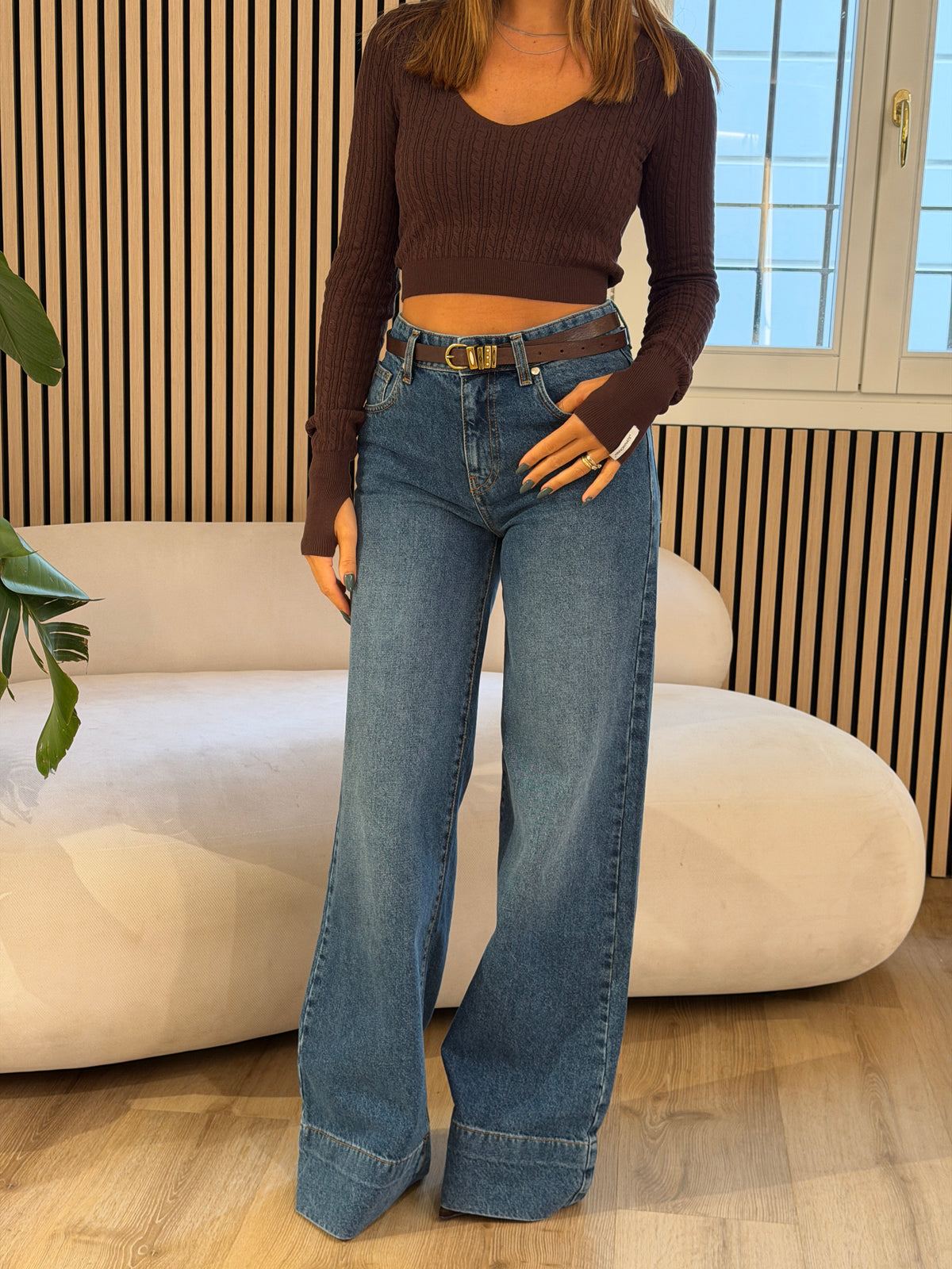 Belen denim