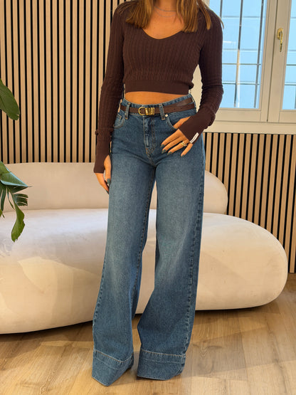 Belen denim